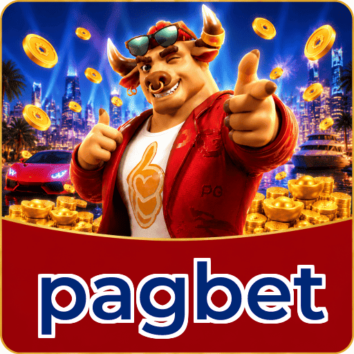 pagbet Logo 2