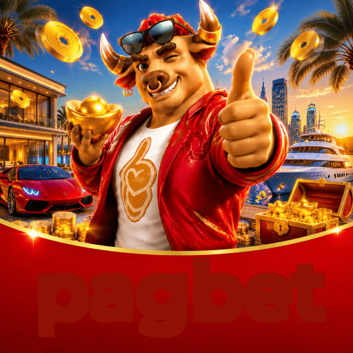 pagbet Instalar Logo 2