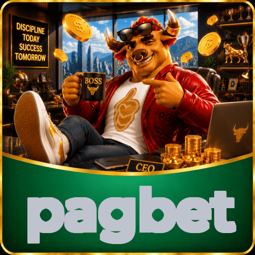 pagbet Logo 3