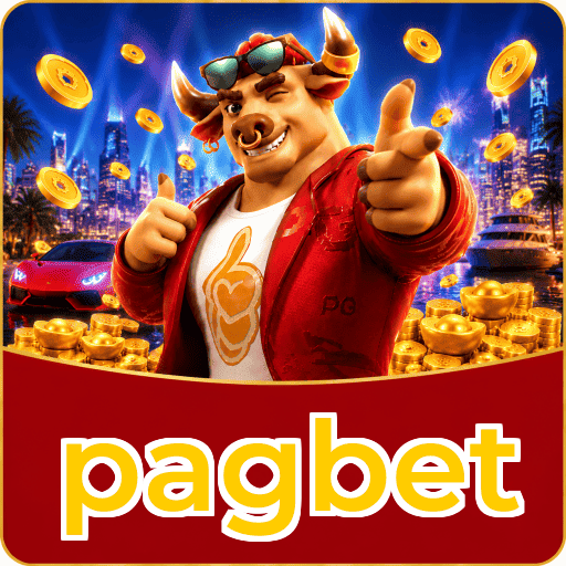 Slots pagbet - Jackpots Progressivos