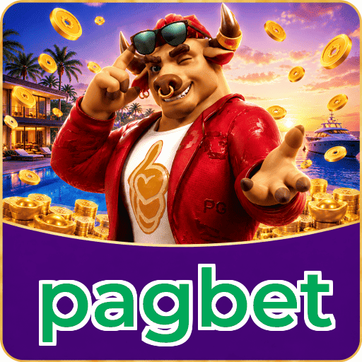pagbet Logo 1