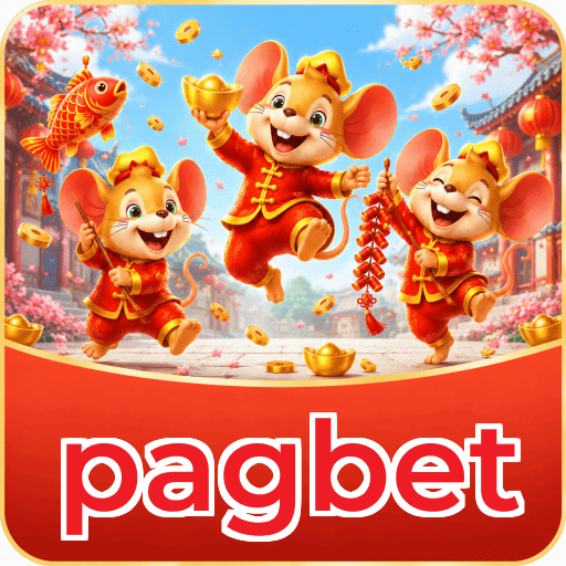 pagbet Instalar Logo 1